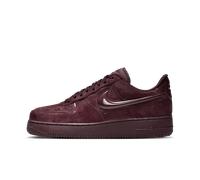 Nike Air Force 1 '07 Schuh (Damen) - Rot 40.5 HV4406-600