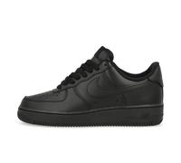 NIKE AIR FORCE 1 '07 LE Schwarz Herren