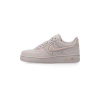 Nike Sneaker Air Force 1 '07 – silt red / particle pink – Größe 40,5