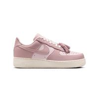 NIKE Herren Air Force 1 '07 Sneaker, Pink Oxford Pink Oxford Sail Pink Oxford, 36.5 EU