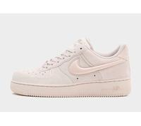 Nike WMNS AIR FORCE 1 '07 men Lowtop red in Größe:37,5
