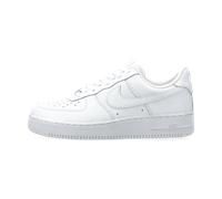 Nike AIR FORCE 1 ´07 Sneaker Herren in white-white, Größe 44