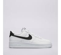 Nike Air Force 1´07 AN21 Sneaker Herren in white-black, Größe 44 1/2