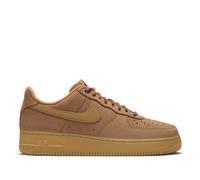 Nike Air Force 1 '07 "Wheat" - Size: 44 brown