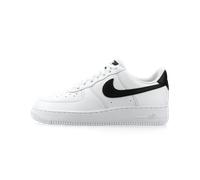 Nike Air Force 1 '07 (white / black / white / white) - 36.5
