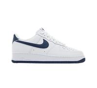 Nike Air Force 1 '07 White Midnight Navy
