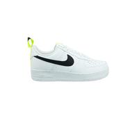 Nike Air Force 1 '07 White Neon Blanc - 44