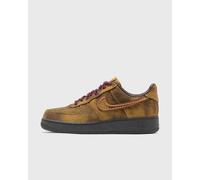 Nike Air Force 1 Boucle QS "Desert Moss" - Size: 41 green