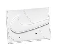 Nike - "Air Force 1" Brieftasche für Karten Ikone () Einheitsgröße