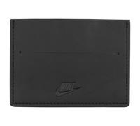 Nike - "Air Force 1" Brieftasche für Karten Ikone (Schwarz) Einheitsgröße