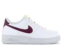 Nike Air Force 1 Crater Next Nature White Sangria - 36 1/2