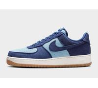 Nike Air Force 1 Denim - Herren, Blau - 45