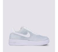 Nike Air Force 1 Flyknit 2 White Pure Platinum EU:41