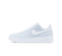 Nike Air Force 1 Flyknit 2.0 Schuh - Weiß 38.5