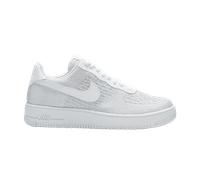 Nike Nike Air Force 1 Flyknit 2.0 Shoe - Herren, Weiss 40