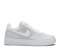 Nike Nike Air Force 1 Flyknit 2.0 Shoe - Herren, Weiss - 42