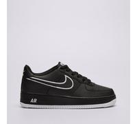 Nike AIR FORCE 1 GS Sneakers|Lowtop black in Größe:40