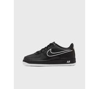 Nike AIR FORCE 1 GS Sneakers|Lowtop black in Größe:38