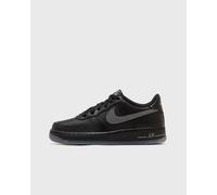 Nike AIR FORCE 1 GS women Sneakers|Lowtop black in Größe:38,5