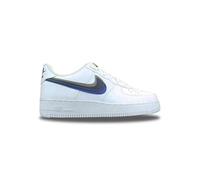 Nike Air Force 1 Impact Nn Gs FD0688-100, Boy,Women Sneakers, White, 36,5 EU