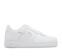 Nike Air Force 1 Jewel Color of the Month - Triple White EU:38