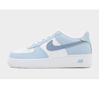 Nike Air Force 1 Junior, Blau - 38
