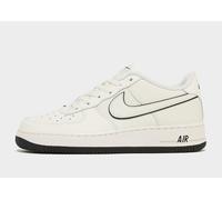 Nike Air Force 1 Junior, Cremefarben - 36