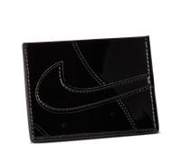 Nike Air Force 1 Karten-Portemonnaie - Schwarz EINHEITSGRÖSSE IO1931-013