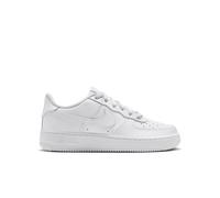 Nike Sportswear Kinder Sneaker "Air Force 1", weiss, Gr. 36EU