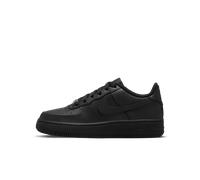Nike Air Force 1 LE Schuh für ältere Kinder - Schwarz 38 DH2920-001