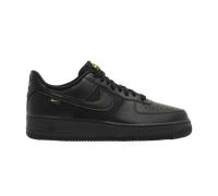Nike Air Force 1 Low '07 Ballistic Mesh Black University Gold