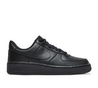 Nike Unisex Air Force 1 DD8959 Turnschuh, Schwarz, 44.5 EU