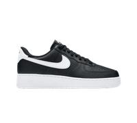 Nike Air Force 1 '07 "Black" - Size: 45 black