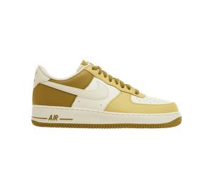 Nike Air Force 1 Low '07 Bronzine Saturn Gold