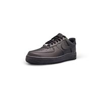Nike Herren AIR Force 1 '07 Basketballschuh, Schwarz, 40 EU