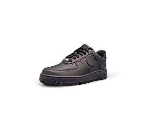 Nike Air Force 1 Low ´07 (GS) Black - 40