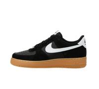 Nike Air Force 1 Low '07 LV8 Black Summit White Gum 40 EU