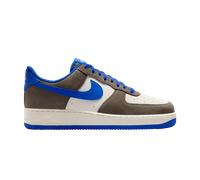 Nike Air Force 1 Low '07 LV8 Cave Stone Hyper Royal - 45.5