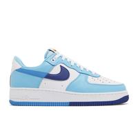 Nike Air Force 1 Low '07 LV8 Split Light Photo Blue Deep Royal EU:39