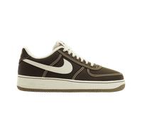 Nike Air Force 1 Low '07 PRM Canvas Baroque Brown EU:45