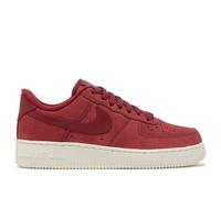 Nike Air Force 1 Low '07 PRM Team Red Sail EU:41