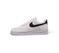 Nike Air Force 1´07 AN21 Sneaker Herren in white-black, Größe 45