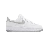 Nike Air Force 1 Low 07 White Light Smoke Grey