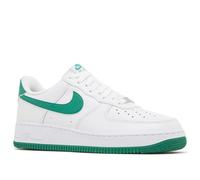 Nike Air Force 1 Low '07 White Malachite EU:42.5