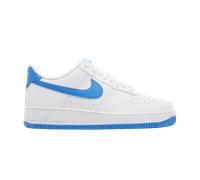 Nike Air Force 1 Low '07 White Photo Blue