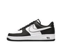 Nike Air Force 1 Low '07 White Swoosh Panda 46 EU