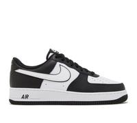 Nike Air Force 1 Low '07 White Swoosh Panda EU:40.5