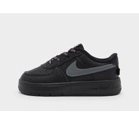 Nike Air Force 1 Low Baby - Kinder, Schwarz - 25