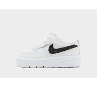 Nike Air Force 1 Low Babys, Weiss 19.5