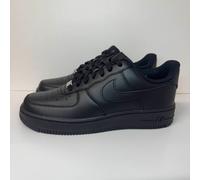 Nike Herren AIR Force 1 '07 Basketballschuh, Schwarz, 40 EU